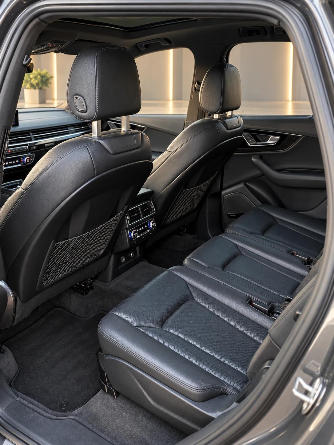 Audi Q7 Бартер/2019г./3.0TFSI, снимка 9 - Автомобили и джипове - 56649359