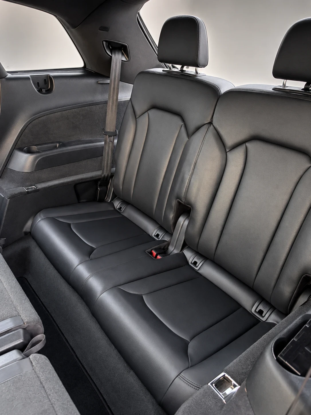 Audi Q7 Бартер/2019г./3.0TFSI, снимка 8 - Автомобили и джипове - 56649359