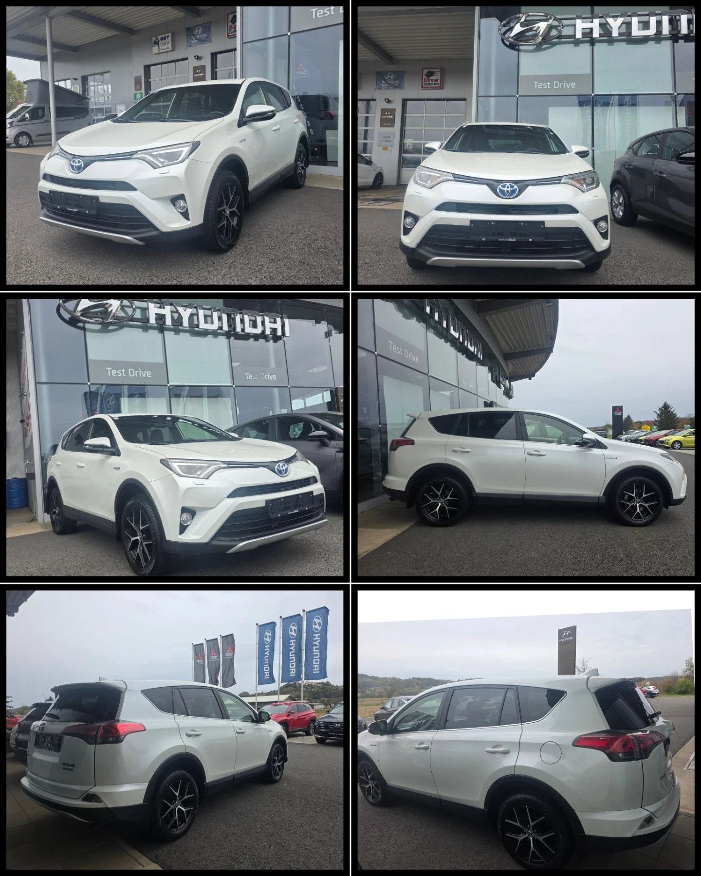 Toyota Rav4 FULL SERVICE IN TOYOTA 4�4 ���� ������ �������  | Mobile.bg � ����������� 16