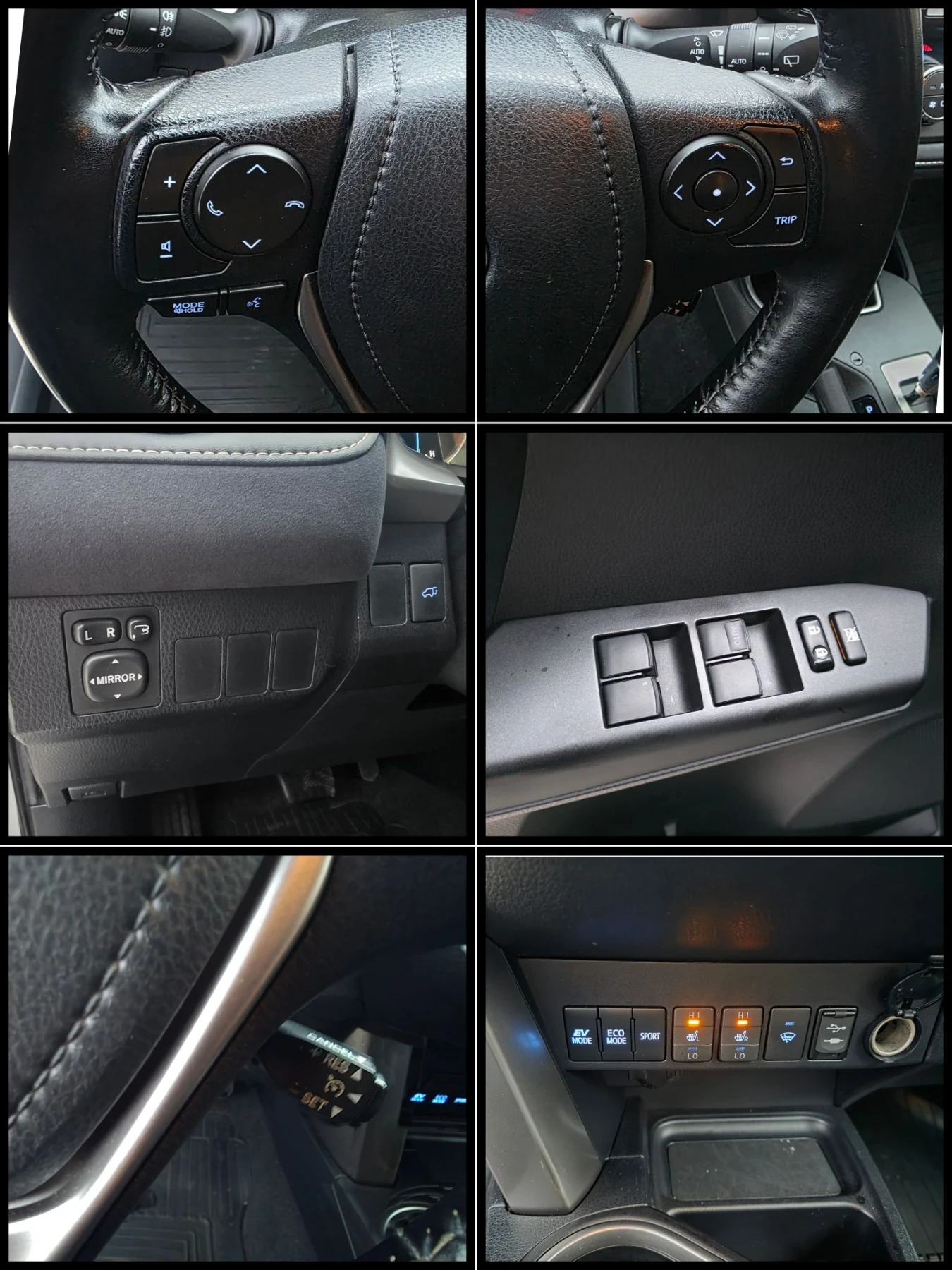 Toyota Rav4 FULL SERVICE IN TOYOTA 4�4 ���� ������ �������  | Mobile.bg � ����������� 10