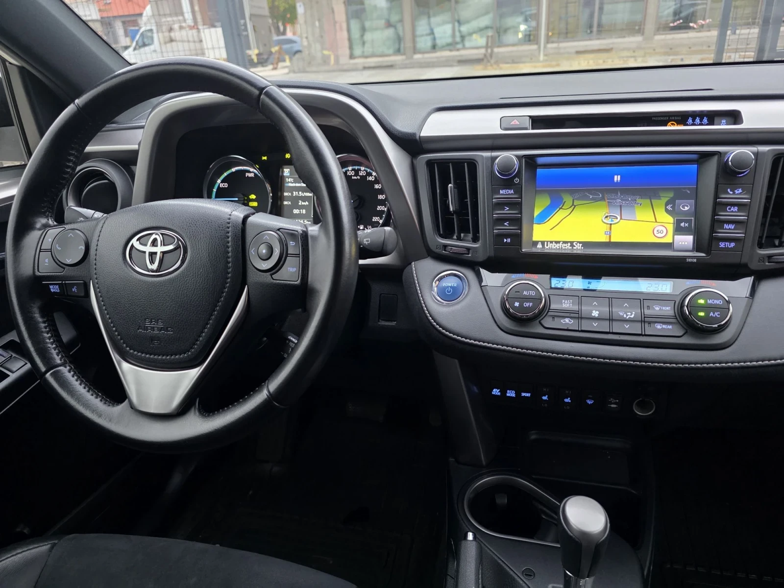 Toyota Rav4 FULL SERVICE IN TOYOTA 4�4 ���� ������ �������  | Mobile.bg � ����������� 15