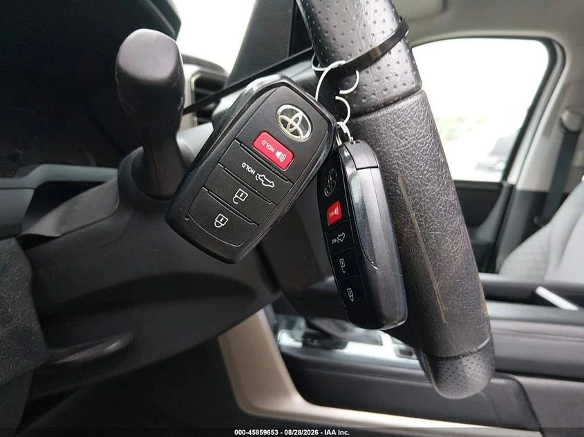 Toyota Tundra, снимка 7 - Автомобили и джипове - 56686348