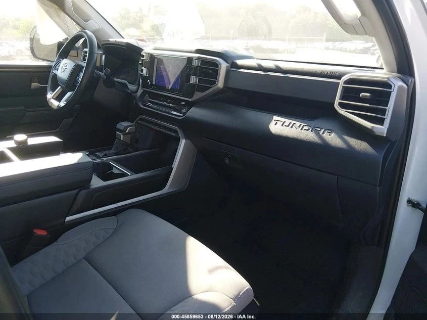 Toyota Tundra, снимка 5 - Автомобили и джипове - 56686348