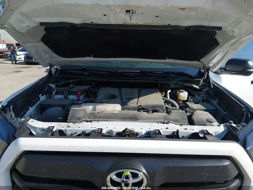 Toyota Tundra, снимка 15 - Автомобили и джипове - 56686348