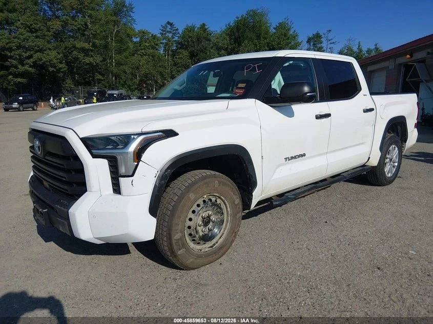 Toyota Tundra