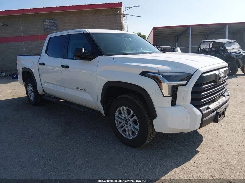 Toyota Tundra, снимка 3 - Автомобили и джипове - 56686348