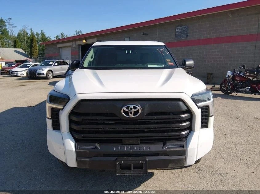 Toyota Tundra, снимка 12 - Автомобили и джипове - 56686348