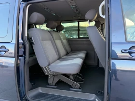VW Caravelle 2.0-TDI-8+ 1-TOP-4x4-4-MOTION-EURO-5A-6-speed-NEW, снимка 8