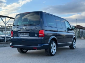 VW Caravelle 2.0-TDI-8+ 1-TOP-4x4-4-MOTION-EURO-5A-6-speed-NEW, снимка 6