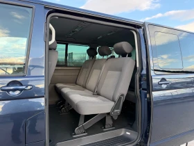 VW Caravelle 2.0-TDI-8+ 1-TOP-4x4-4-MOTION-EURO-5A-6-speed-NEW, снимка 7