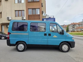 Fiat Ducato 2.5TDI.120.KC.8+ 1, снимка 5