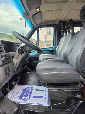 Fiat Ducato 2.5TDI.120.KC.8+ 1, снимка 11