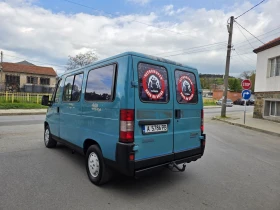 Fiat Ducato 2.5TDI.120.KC.8+ 1, снимка 6