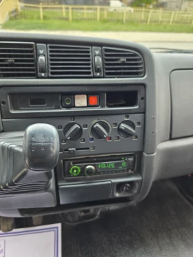 Fiat Ducato 2.5TDI.120.KC.8+ 1, снимка 13