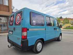 Fiat Ducato 2.5TDI.120.KC.8+ 1, снимка 7