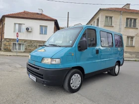 Fiat Ducato 2.5TDI.120.KC.8+ 1, снимка 1