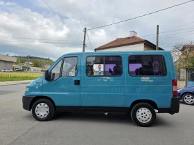 Fiat Ducato 2.5TDI.120.KC.8+ 1, снимка 4