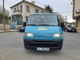 Fiat Ducato 2.5TDI.120.KC.8+ 1, снимка 2