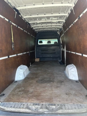 Mercedes-Benz Sprinter 316, снимка 5
