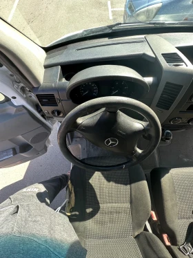 Mercedes-Benz Sprinter 316, снимка 10