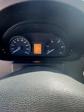 Mercedes-Benz Sprinter 316, снимка 9