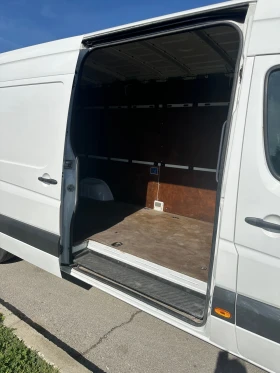 Mercedes-Benz Sprinter 316, снимка 6
