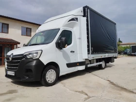     Renault Master 2300