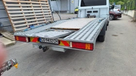 Ford Transit 2.2, снимка 5