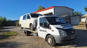 Ford Transit 2.2, снимка 2