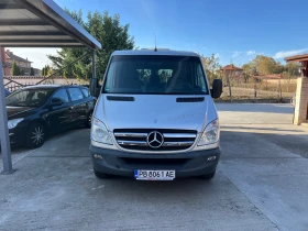 Обява за продажба на Mercedes-Benz Sprinter Германия Перфект ~32 600 лв. - изображение 1