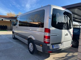 Обява за продажба на Mercedes-Benz Sprinter Германия Перфект ~32 600 лв. - изображение 4