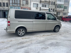 VW T5 2.5 * 174* LONG* 8+ 1, снимка 10