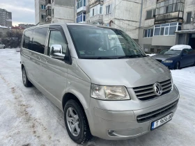 VW T5 2.5 * 174* LONG* 8+ 1, снимка 1