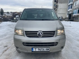 VW T5 2.5 * 174* LONG* 8+ 1, снимка 4