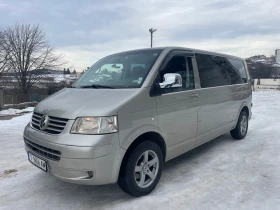 VW T5 2.5 * 174* LONG* 8+ 1, снимка 3