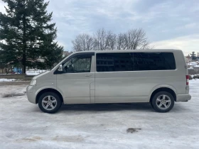 VW T5 2.5 * 174* LONG* 8+ 1, снимка 2