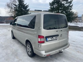 VW T5 2.5 * 174* LONG* 8+ 1, снимка 6