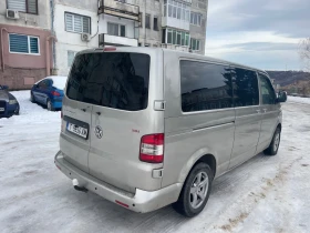 VW T5 2.5 * 174* LONG* 8+ 1, снимка 5