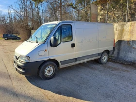 Fiat Ducato 2.3, снимка 1