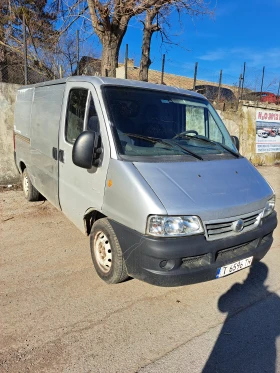 Fiat Ducato 2.3, снимка 3