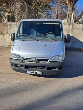 Fiat Ducato 2.3, снимка 2