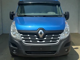 Renault Master MASTER 2.3 DCI, снимка 4