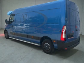 Renault Master MASTER 2.3 DCI, снимка 8