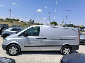 Mercedes-Benz Vito 2.2TD | Mobile.bg    6