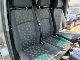 Mercedes-Benz Vito 2.2TD | Mobile.bg    10