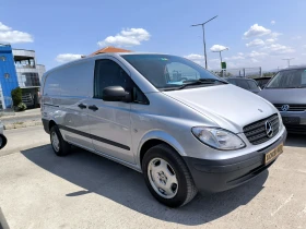 Mercedes-Benz Vito 2.2TD | Mobile.bg    3