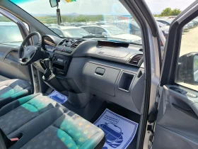 Mercedes-Benz Vito 2.2TD | Mobile.bg    9