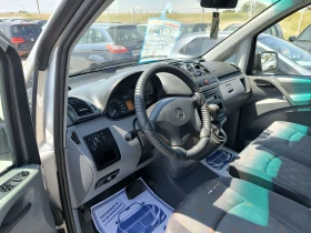 Mercedes-Benz Vito 2.2TD | Mobile.bg    7