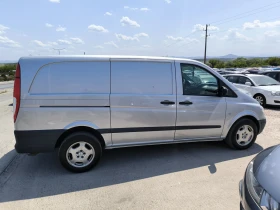 Mercedes-Benz Vito 2.2TD | Mobile.bg    4