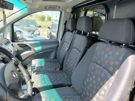 Mercedes-Benz Vito 2.2TD | Mobile.bg    8
